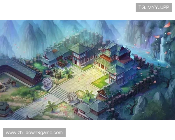 通过九游游戏中心官网下载，享受稳定畅玩的游戏体验与社交乐趣